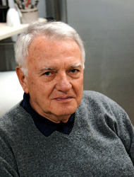 Alexander A. Puzenko Prof. Alexander Puzenko