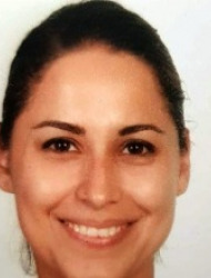 Mrs Cindy Galindo