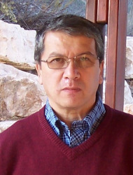 Prof. Rozenshtein