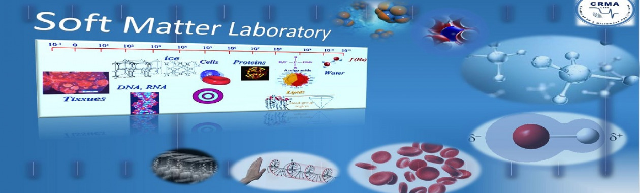  Soft Condensed Matter Laboratory