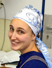 Dr. Evgenya Levy