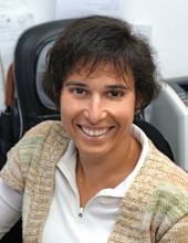 Dr. Anna Greenbaum