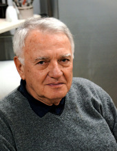 Prof. Alexander Puzenko