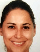 Mrs Cindy Galindo