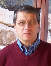 Prof. Rozenshtein